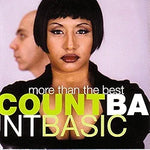 On the Move - Count Basic album art