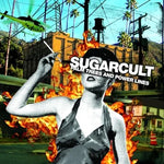 She's the Blade - Sugarcult album art
