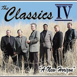 Stormy - Classics IV album art