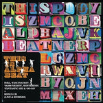 Fascination - Alphabeat album art