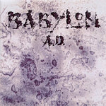 Desperate - Babylon A.D. album art