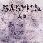 Bang Go the Bells - Babylon A.D. album art