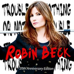 Tears in the Rain - Robin Beck album art