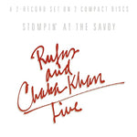 Ain't Nobody - Rufus and Chaka Khan album art