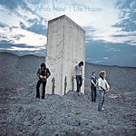 Won't Get Fooled Again - The Who album art