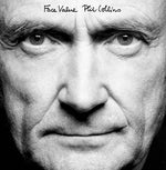 In the Air Tonight - Phil Collins album art