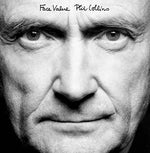 Against All Odds - Phil Collins album art