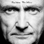 In the Air Tonight - Phil Collins album art