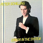 Major Tom (Coming Home) - Peter Schilling album art