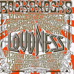 Crazy Doctor - Loudness (ラウドネス) album art