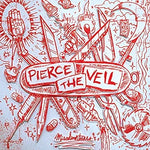 Circles - Pierce the Veil album art