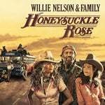 On the Road Again - Willie Nelson album art