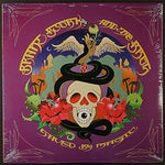 Lil' Bro - Brant Bjork album art