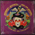 Gonna Make the Pony Trot - Brant Bjork and the Bros album art