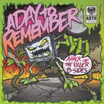 Over My Head (Cable Car) - A Day to Remember album art