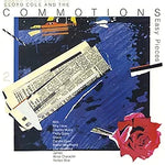 Lost Weekend - Lloyd Cole and The Commotions album art