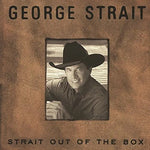 Check Yes or No - George Strait album art