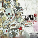 Whered You Go (feat. Holly Brook & Jonah Matranga) - Fort Minor album art