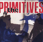 Crash - Primitives album art