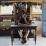 Lungs - Townes Van Zandt album art