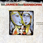 Maputo - Bob James and David Sanborn album art