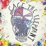 Ain't No Rest for the Wicked - Cage the Elephant album art