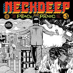 In Bloom - Neck Deep album art