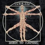 Catholic High School - Leeway album art