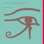 Step by Step - The Alan Parsons Project album art