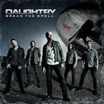 Start of Something Good - Chris Daughtry album art