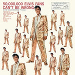 A Big Hunk O' Love - Elvis Presley album art
