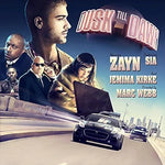 Dusk Till Dawn (ft. Sia Andrew Lambrou) - Zayn album art
