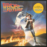 Johnny B. Goode - Michael J. Fox and Starlighters album art