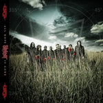 Psychosocial - Slipknot album art