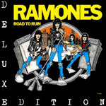 I Wanna Be Sedated - Ramones album art