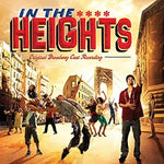 Blackout - In the Heights (Original Motion Picture Soundtrack) album art