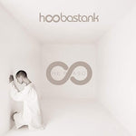 The Reason - Hoobastank album art