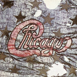 Man Vs. Man: the End - Chicago album art