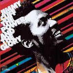 Reggae Night - Jimmy Cliff album art