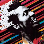 Reggae Night - Jimmy Cliff album art