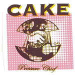 Carbon Monoxide - Cake album art