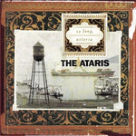 The Saddest Song - The Ataris album art
