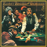 The Gambler - Kenny Rogers album art