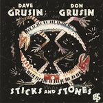 River Song - Dave Grusin album art