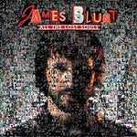 1973 - James Blunt album art