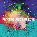 Too Many Friends - Placebo album art