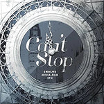 Cold Love (독한 사랑) - Cnblue (씨엔블루) album art