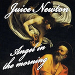 Angel of the Morning - Juice Newton album art