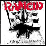 Maxwell Murder - Rancid album art