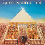 Serpentine Fire - Earth, Wind & Fire album art